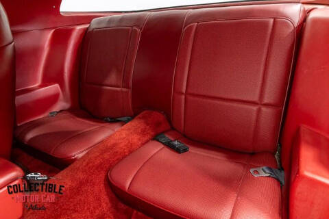 1979 Chevrolet Camaro