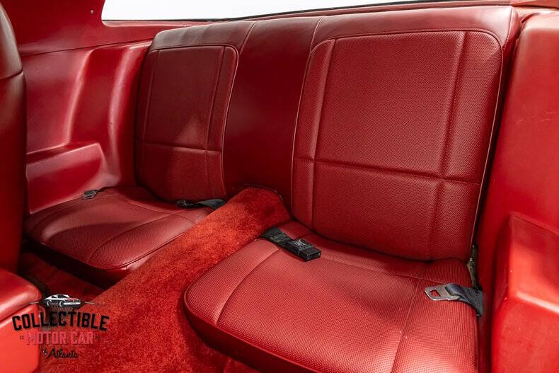 1979 Chevrolet Camaro