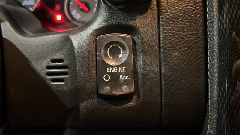 2007 Chevrolet Corvette Z06