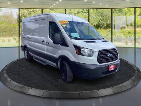 2016 Ford Transit for sale at Financiar Autoplex in Milwaukee WI