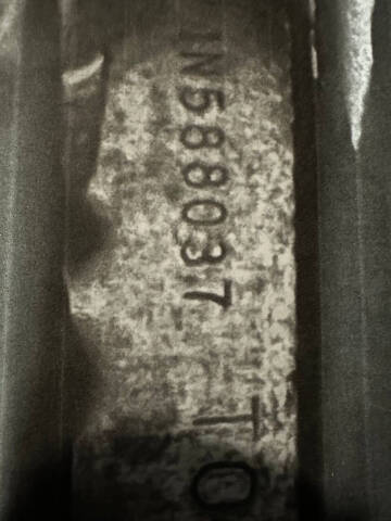 1971 Chevrolet Camaro