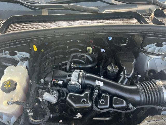 2022 Jeep Grand Cherokee 62