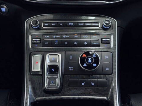 2023 Hyundai Santa Fe XRT
