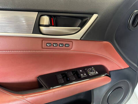 2015 Lexus GS 350