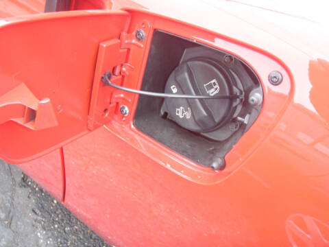 2008 Chevrolet Corvette