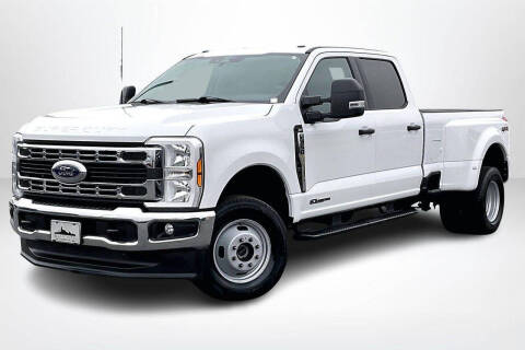 2024 Ford F-350 Super Duty XLT