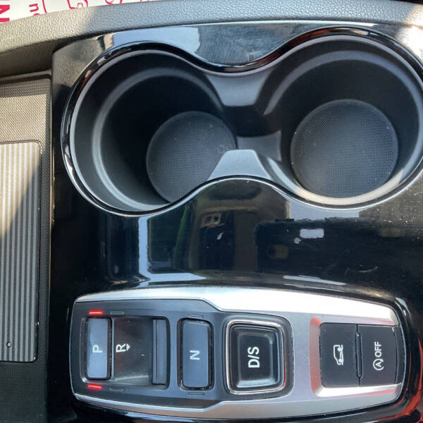 2022 Honda Pilot Elite