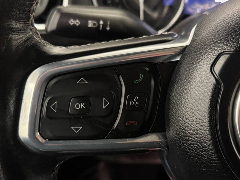 2021 Jeep Wrangler Unlimited Sahara 4xe