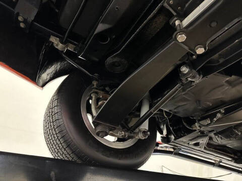 1969 Chevrolet Corvette