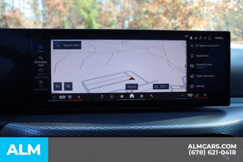 2025 BMW M3 Competition