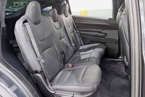 2024 Tesla Model X