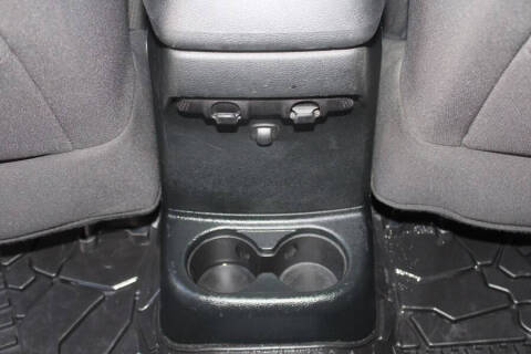 2018 Jeep Wrangler JK Unlimited Sport S