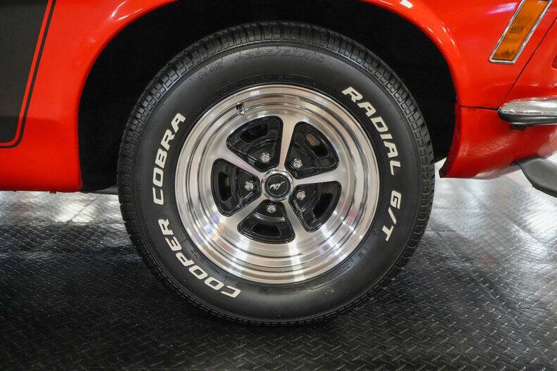 1970 Ford Mustang