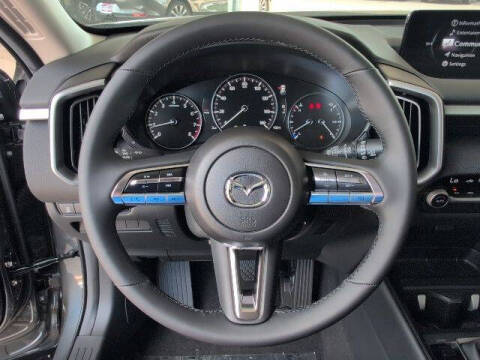 2025 Mazda CX-50 2.5 S Select