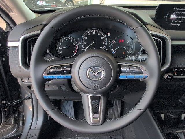 2025 Mazda CX-50 2.5 S Select