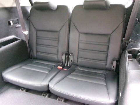 2016 Kia Sorento SX V6