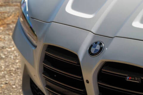 2026 BMW M4 Competition