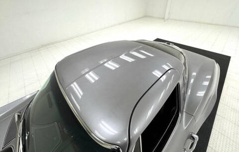 1965 Chevrolet Corvette