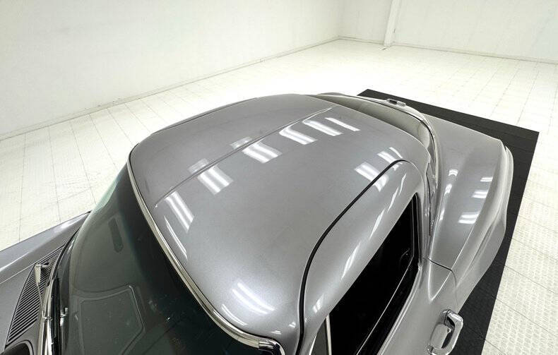 1965 Chevrolet Corvette