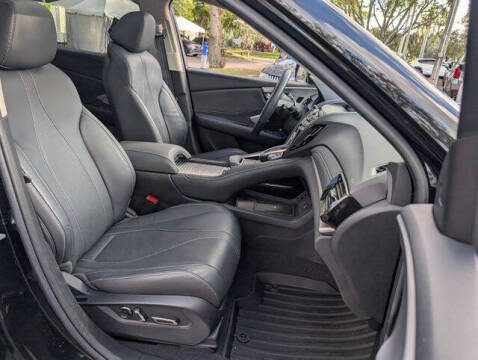 2023 Acura RDX w/Tech