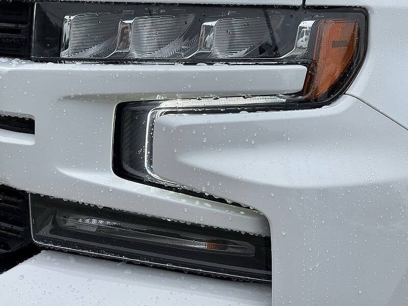 2022 Chevrolet Silverado 1500 Limited