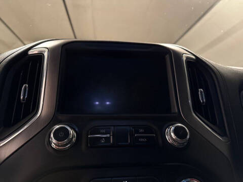 2021 GMC Sierra 2500HD