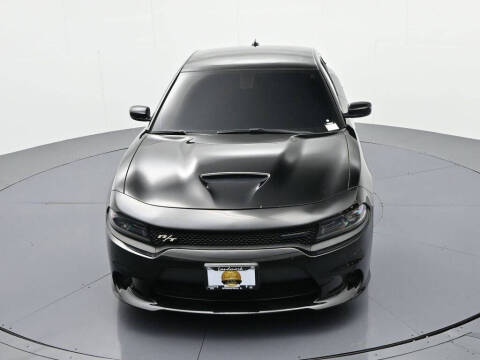 2022 Dodge Charger R/T