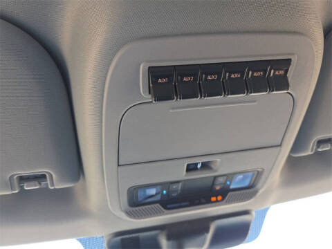 2026 Ford F-550 Super Duty