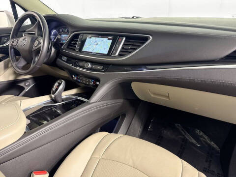 2019 Buick Enclave Premium