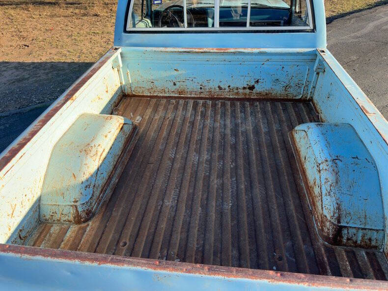 1978 Chevrolet Silverado 1500