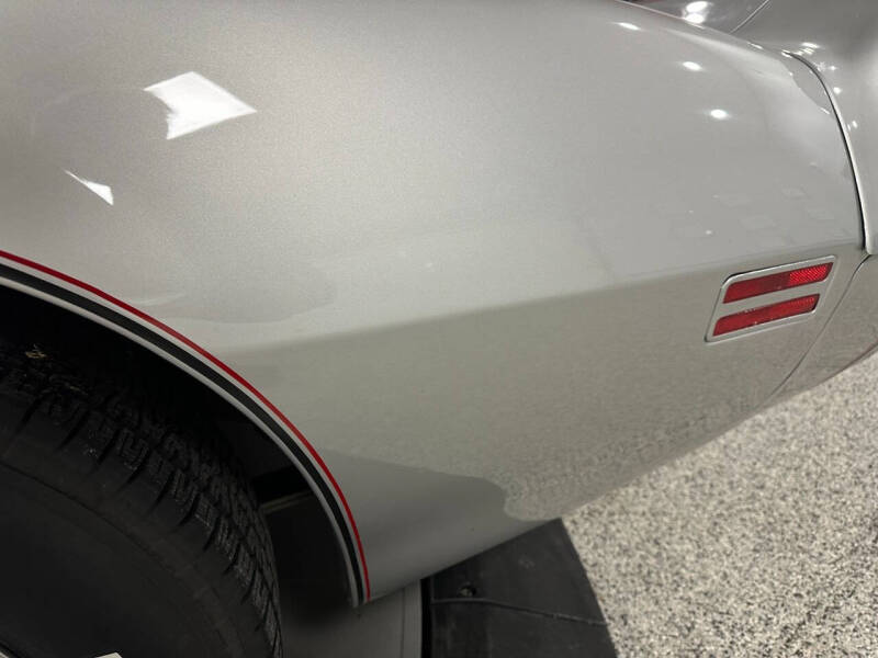 1979 Pontiac Trans Am