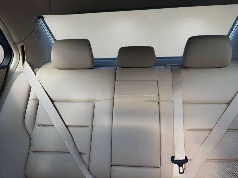 2011 Mercedes-Benz E-Class E 350 Luxury 4MATIC