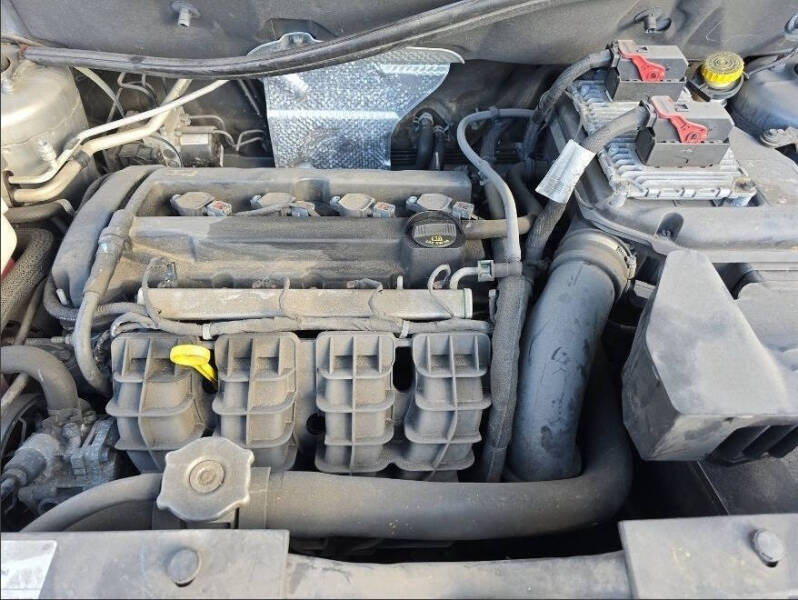 2014 Jeep Compass Sport
