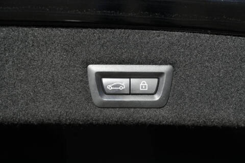 2016 BMW 7 Series 750i xDrive