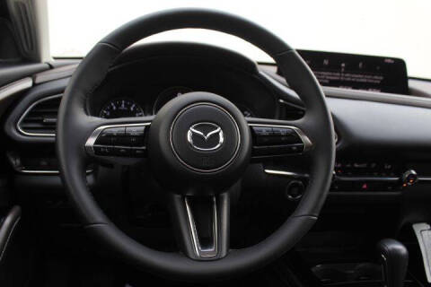 2025 Mazda CX-30 2.5 Turbo Premium