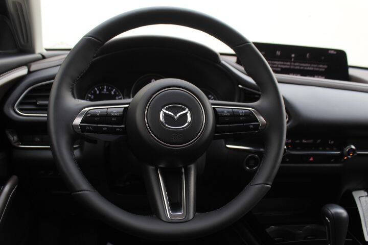2025 Mazda CX-30 2.5 Turbo Premium