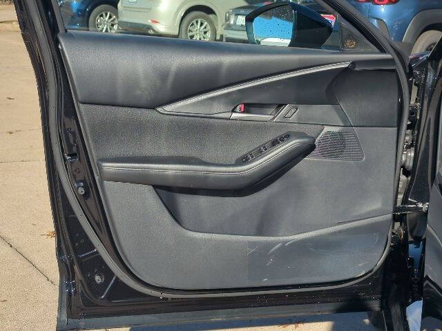 2026 Mazda CX-30 2.5 S