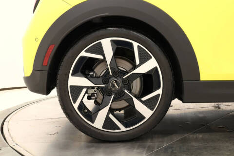 2025 MINI Hardtop 2 Door