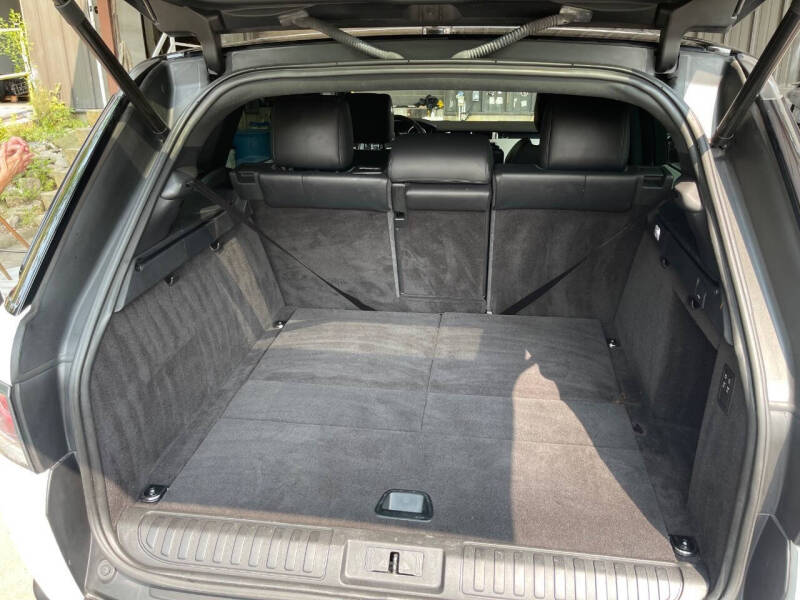 2014 Land Rover Range Rover Sport HSE