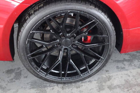 2015 Lexus RC 350