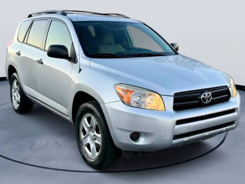 2007 Toyota RAV4