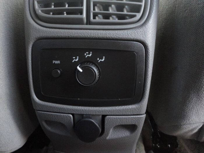 2006 Chevrolet TrailBlazer