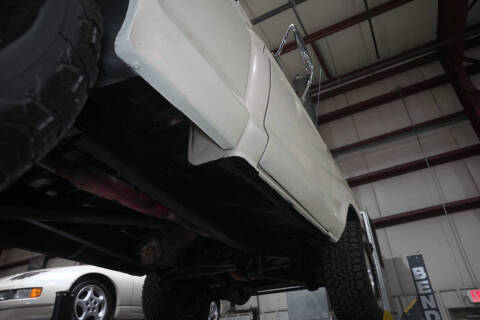 1978 Ford F-150