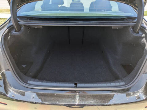 2021 BMW 5 Series 530i