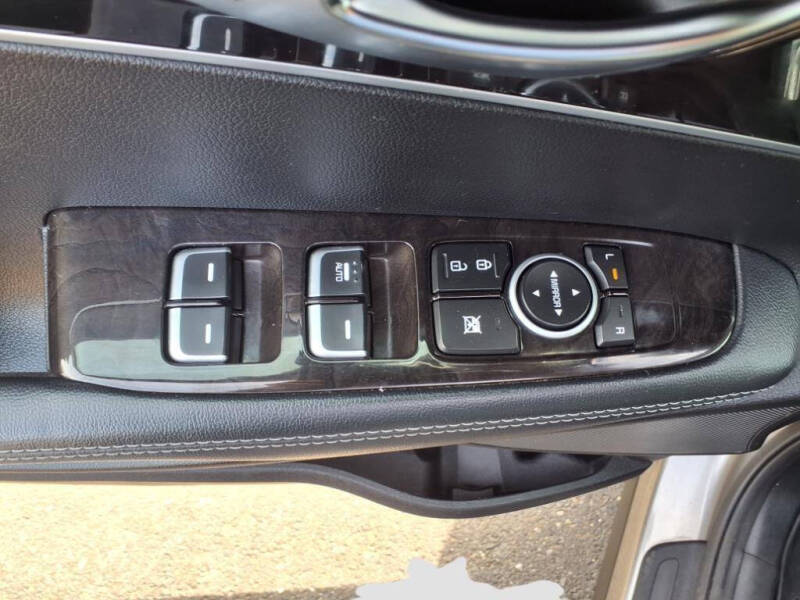 2017 Kia Sorento LX V6