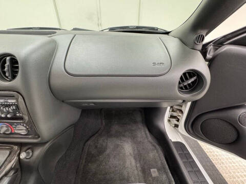 1994 Pontiac Firebird