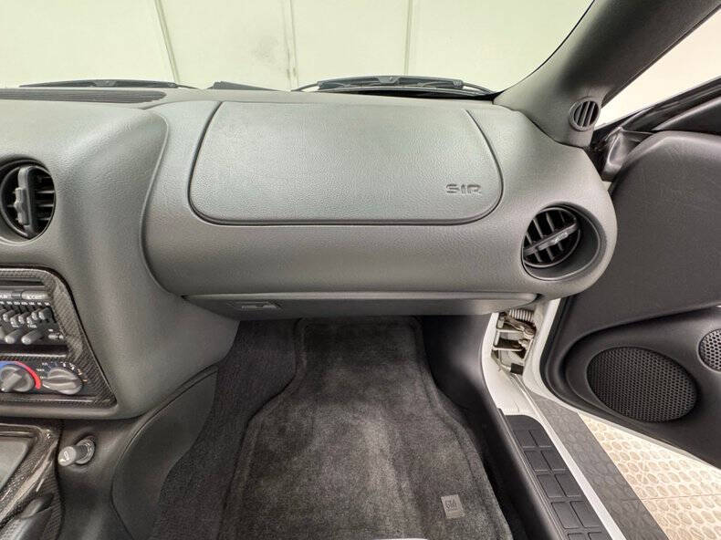 1994 Pontiac Firebird