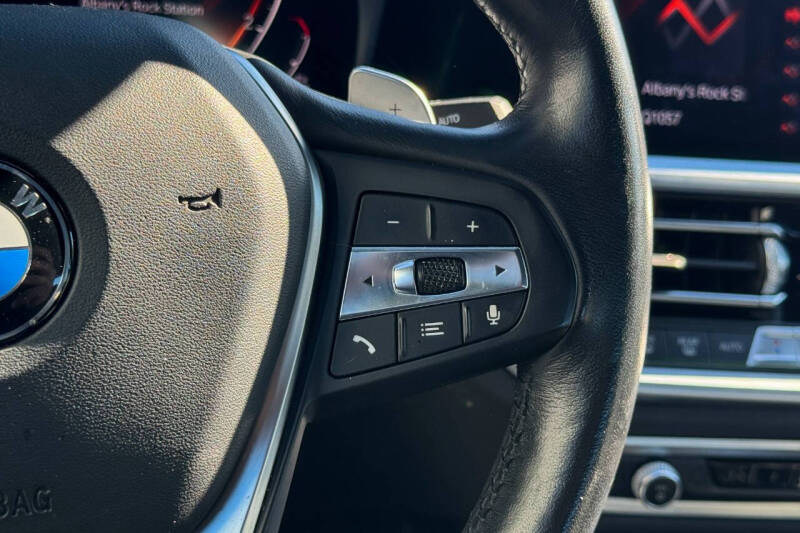 2019 BMW 3 Series 330i xDrive