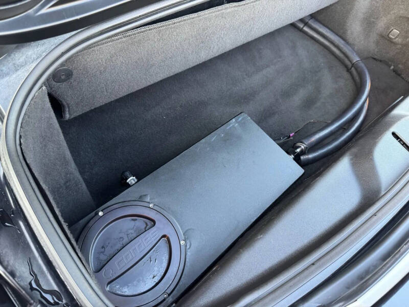 2016 Chevrolet Corvette Z06