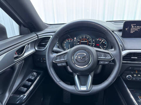 2023 Mazda CX-9 Grand Touring